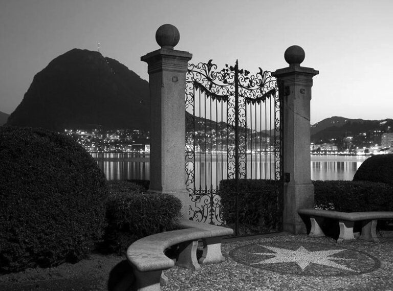 Lugano storia